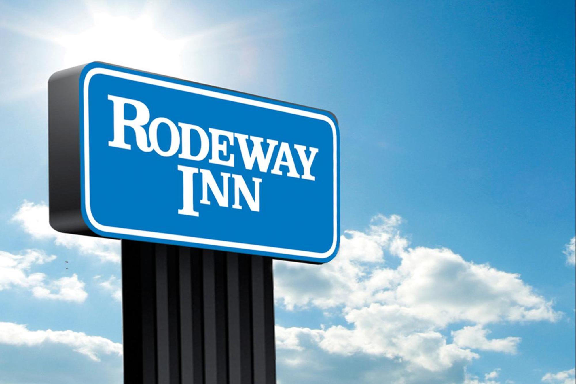 Rodeway Inn Бъфало Екстериор снимка