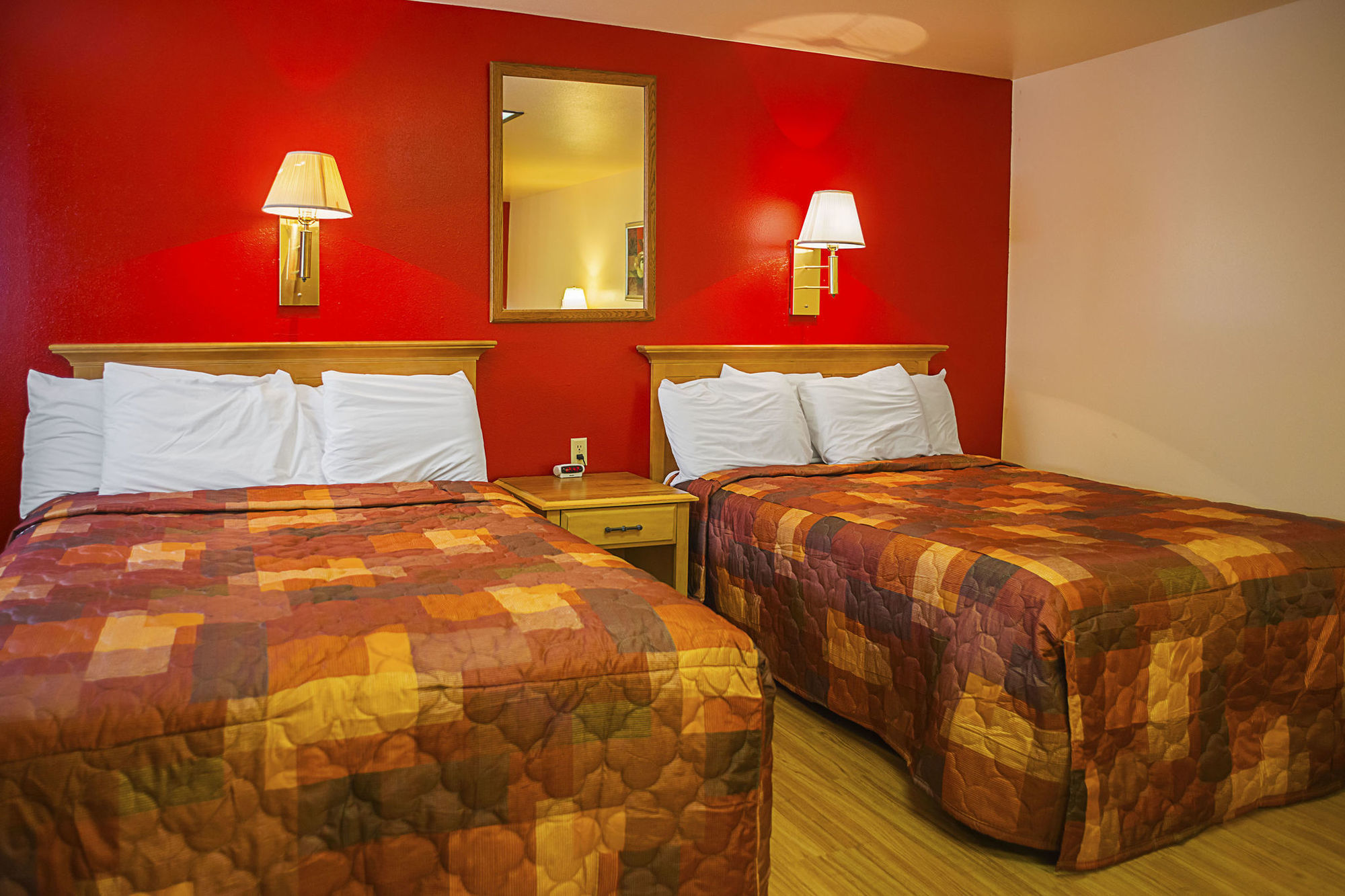 Rodeway Inn Бъфало Стая снимка